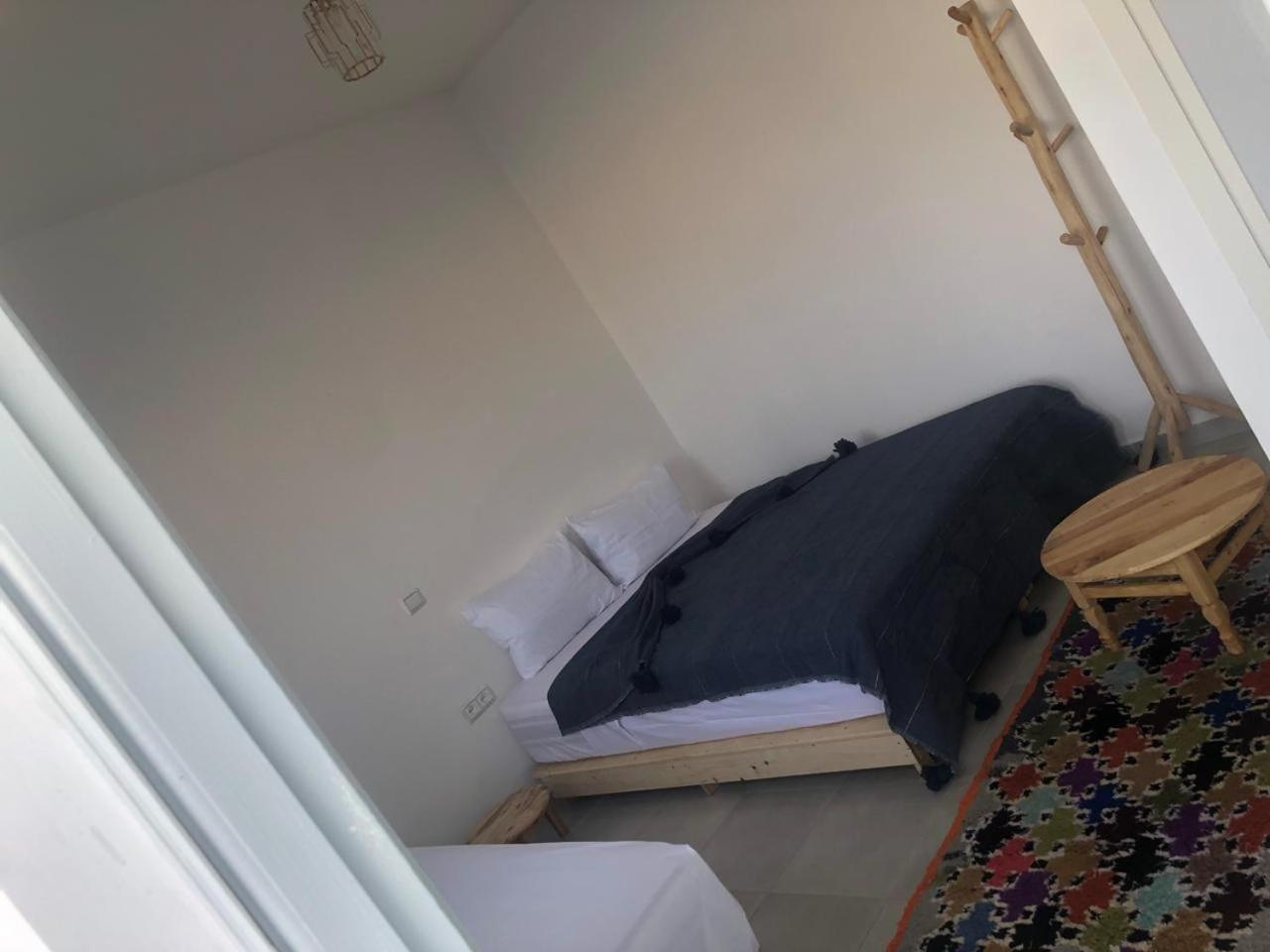 Riad Nomad House Marrakech マラケシュ 部屋 写真