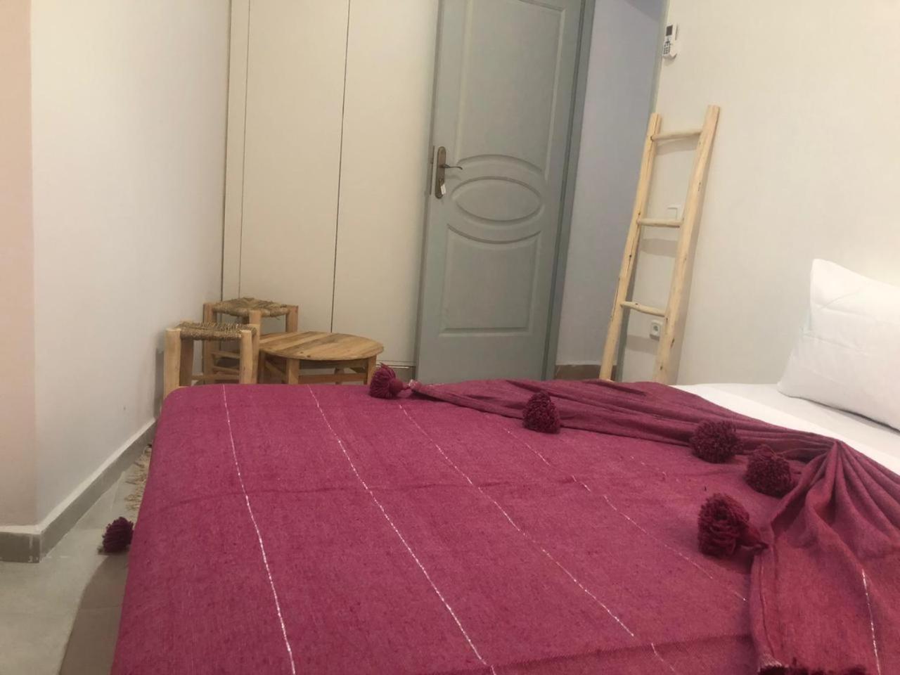 Riad Nomad House Marrakech マラケシュ エクステリア 写真