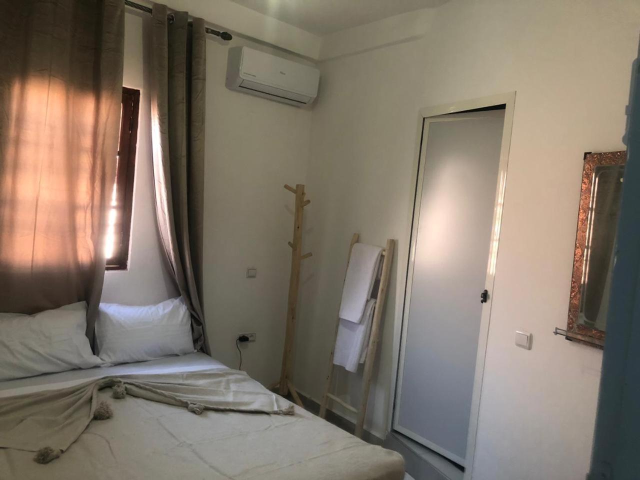 Riad Nomad House Marrakech マラケシュ エクステリア 写真