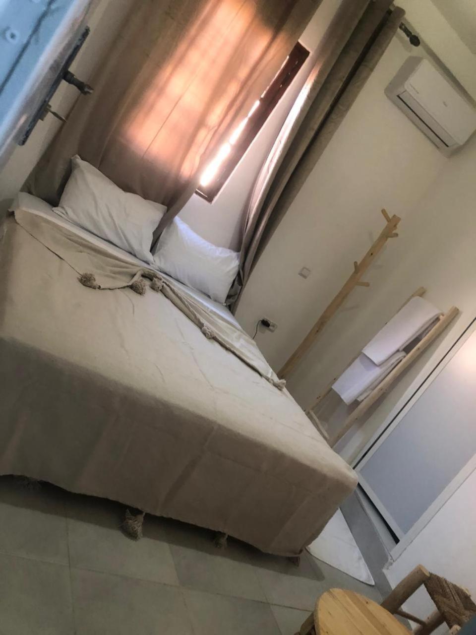 Riad Nomad House Marrakech マラケシュ エクステリア 写真
