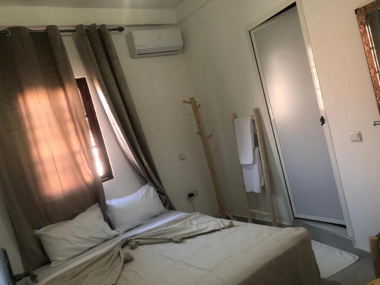 Riad Nomad House Marrakech マラケシュ エクステリア 写真